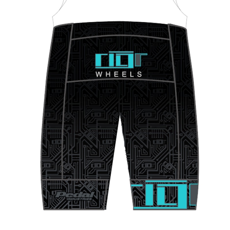 LADIES RIGR 2020 PRO BIB