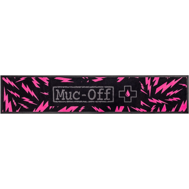 Muc-Off Absorbing Bike Mat