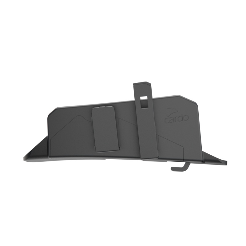 Packtalk Shoei Adaptor