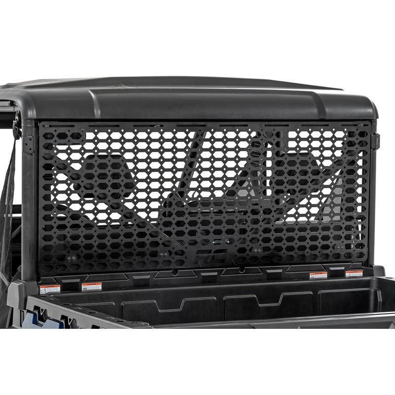 Rough Country | Molle Panel Kit | Rear Window | CFMOTO UFORCE 1000/1000XL | 97095