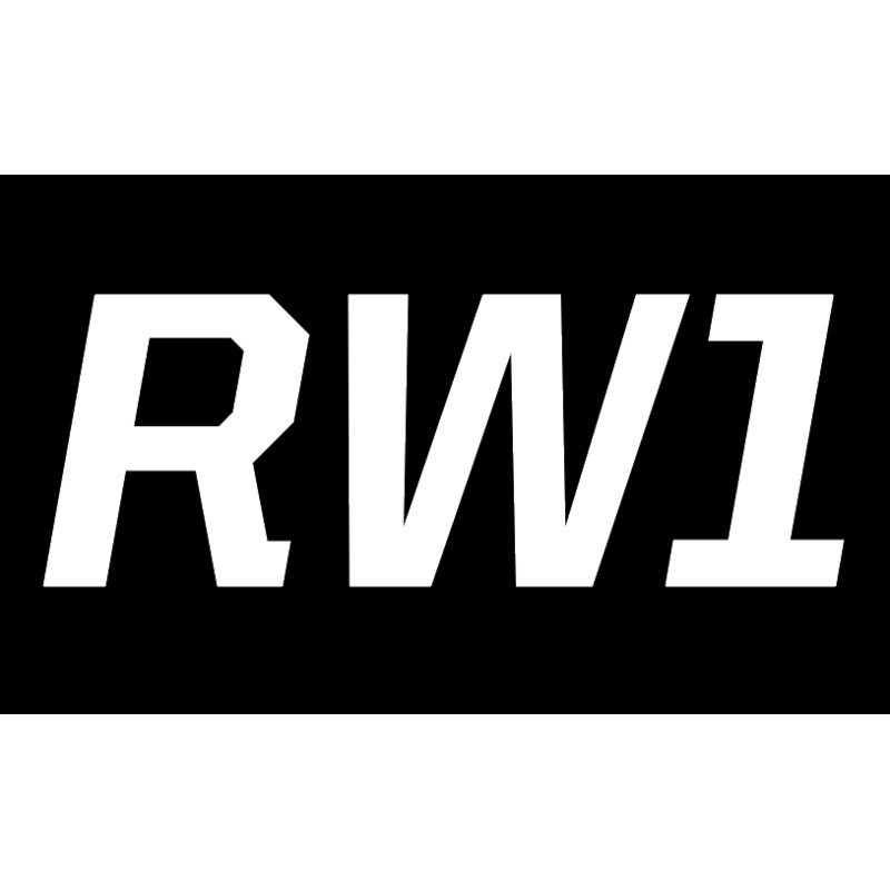 RW1 ABD Racing RACEDAY BAG