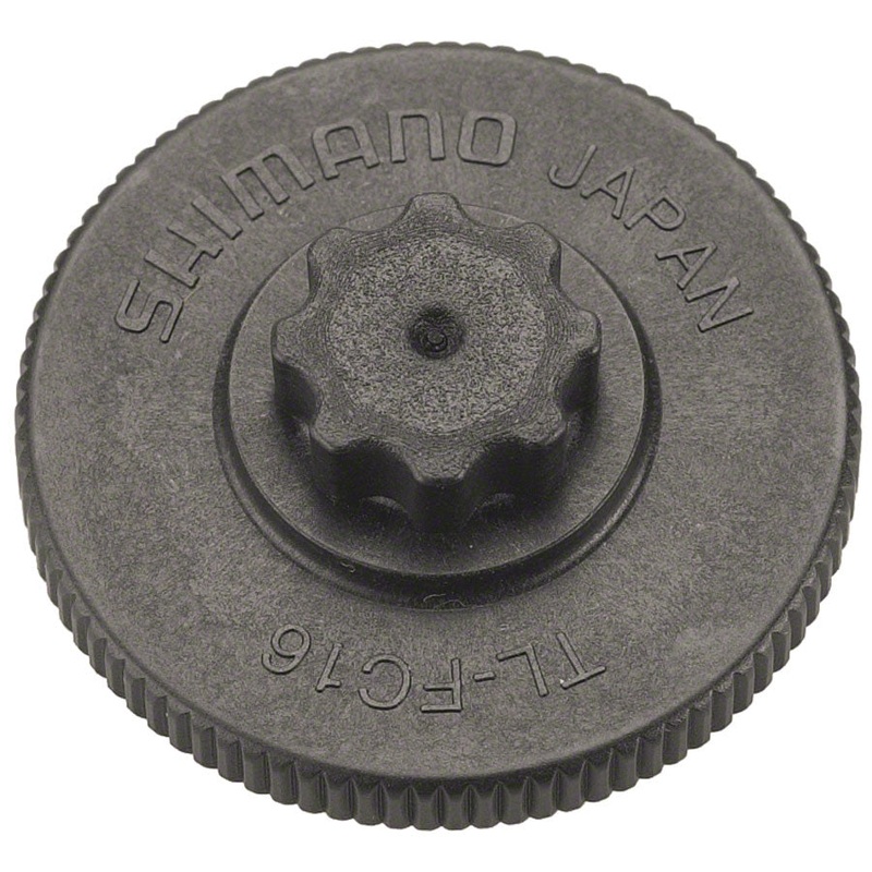 Shimano TL-FC16 Crankset Arm Installation Tool