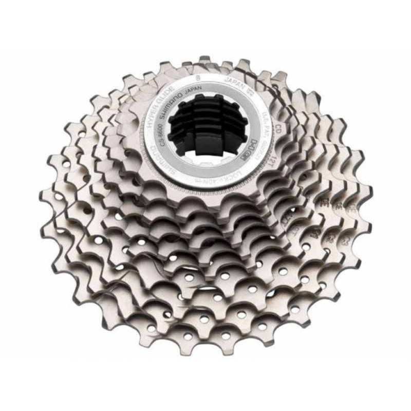 Shimano Ultegra Cassette 10-Speed CS-6600 16-27