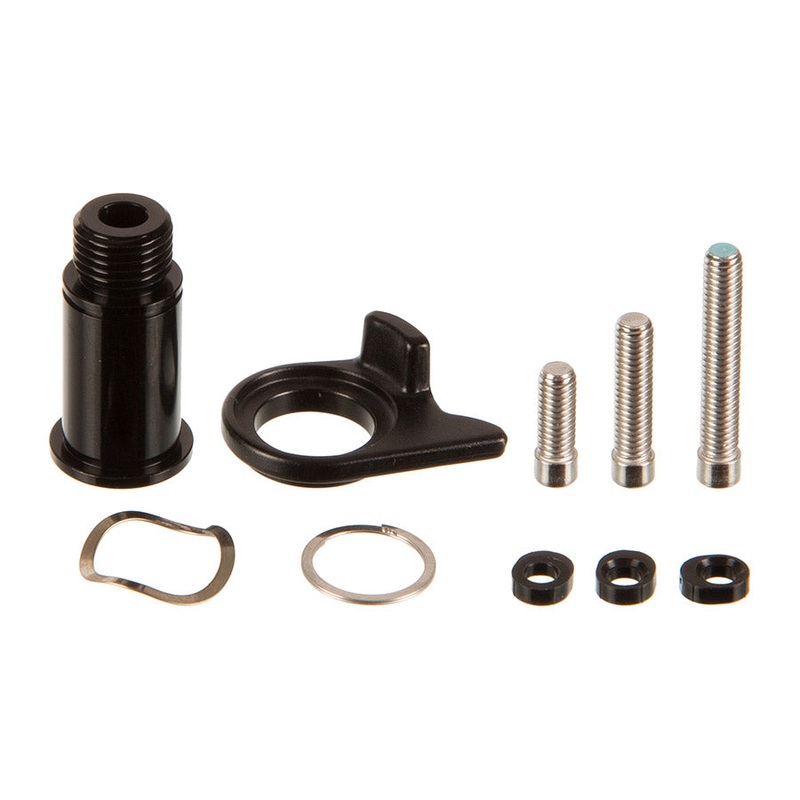 SRAM B-Bolt and Screws for Rival E1