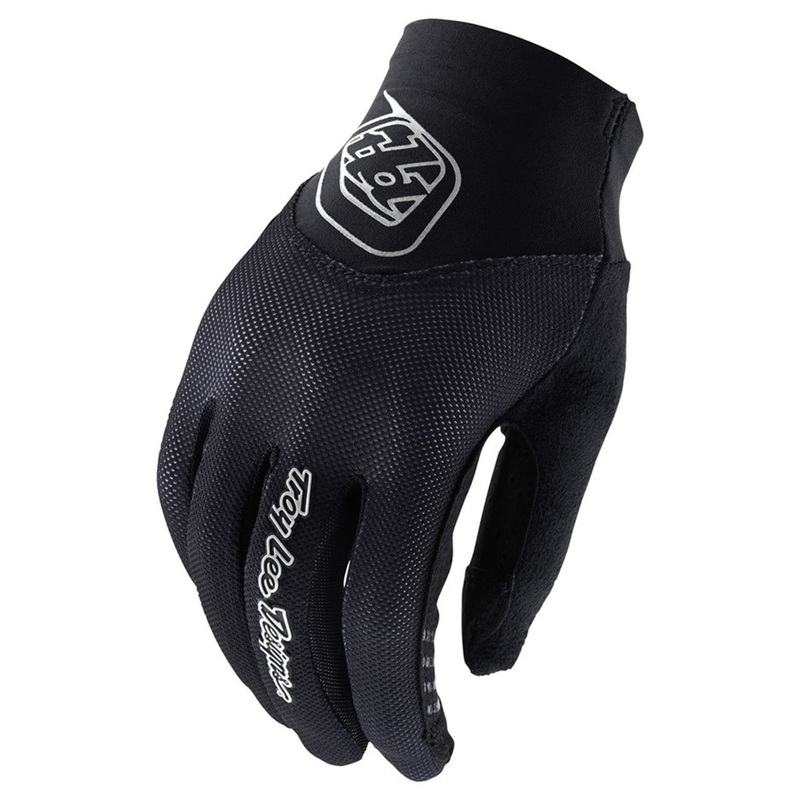 TLD Women’s Ace 2.0 Gloves – S – Black