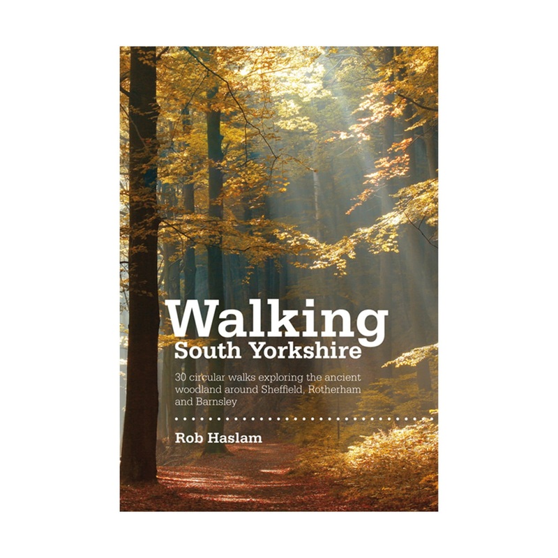 Walking South Yorkshire