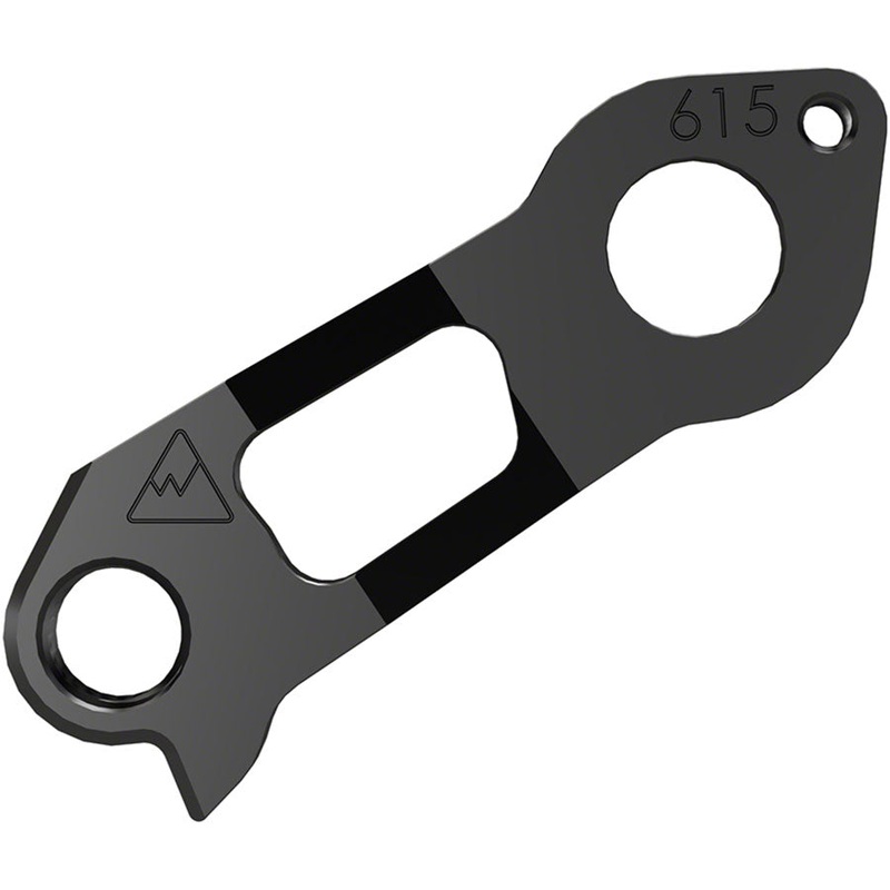 Wheels Manufacturing Derailleur Hanger – 615