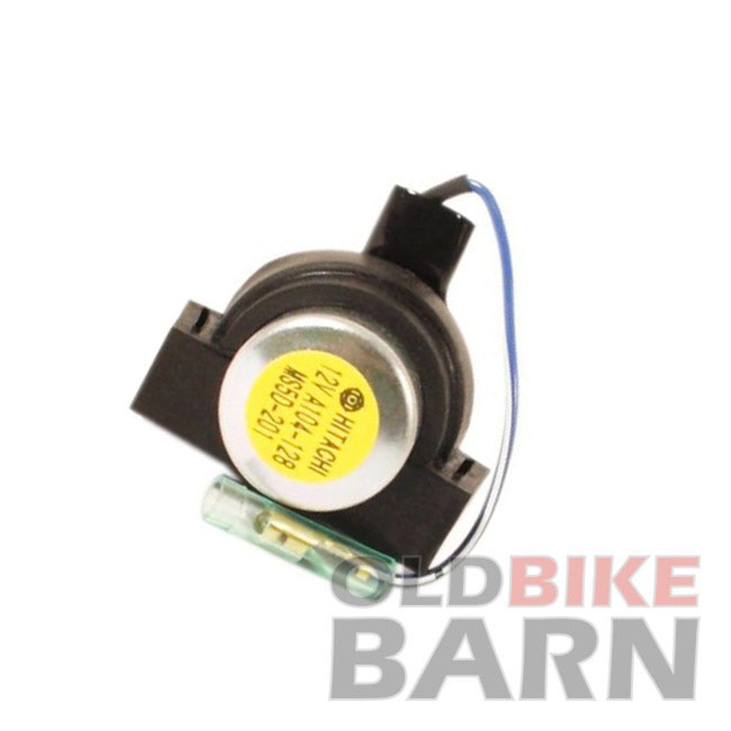 Yamaha 84-85 FJ1100 / 85-89 VMX1200 Starter Relay