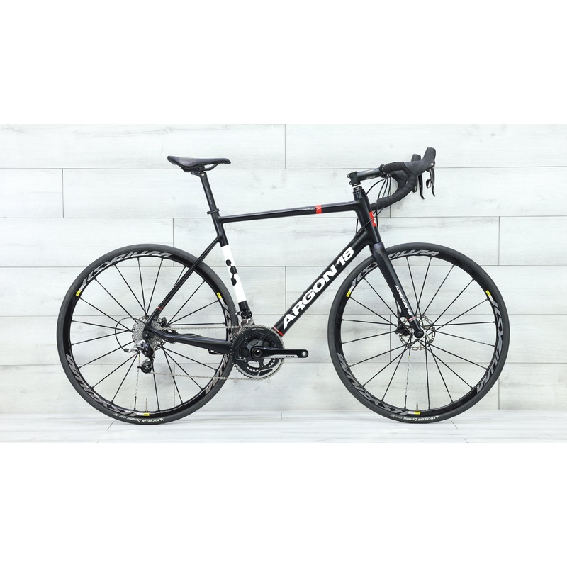 Argon 18 Krypton XRoad Road Bike – 2017, Large