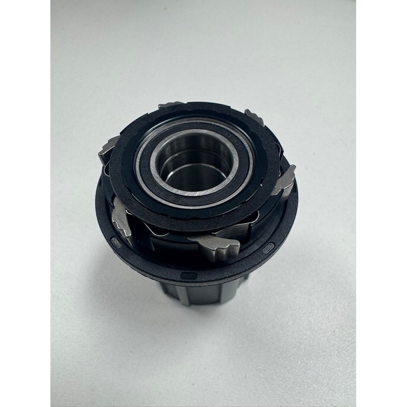 Bike wheelset Cassette body X 1 and Pawl x 6 Compatiable with BM1480 Rear Wheel 27.5/29 inch