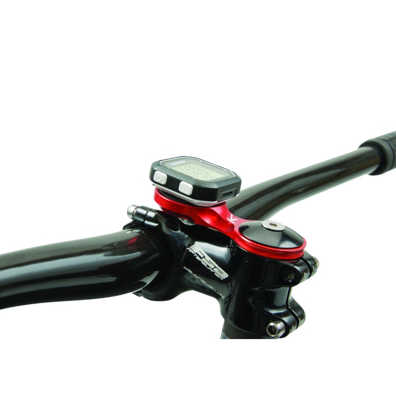 Fixed Garmin Stem Mount Black