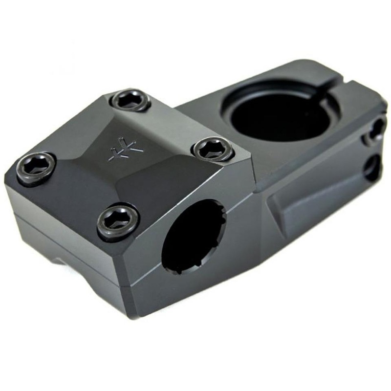 Fly Volcano 25L Stem Flat Black