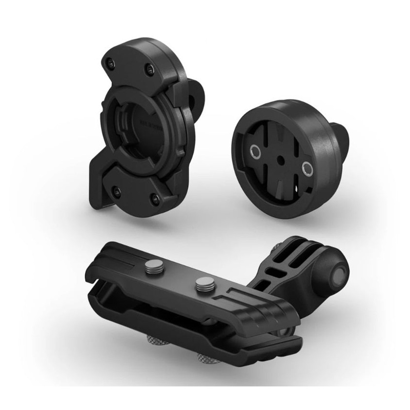 Garmin Varia Seat Rail Mount Kit