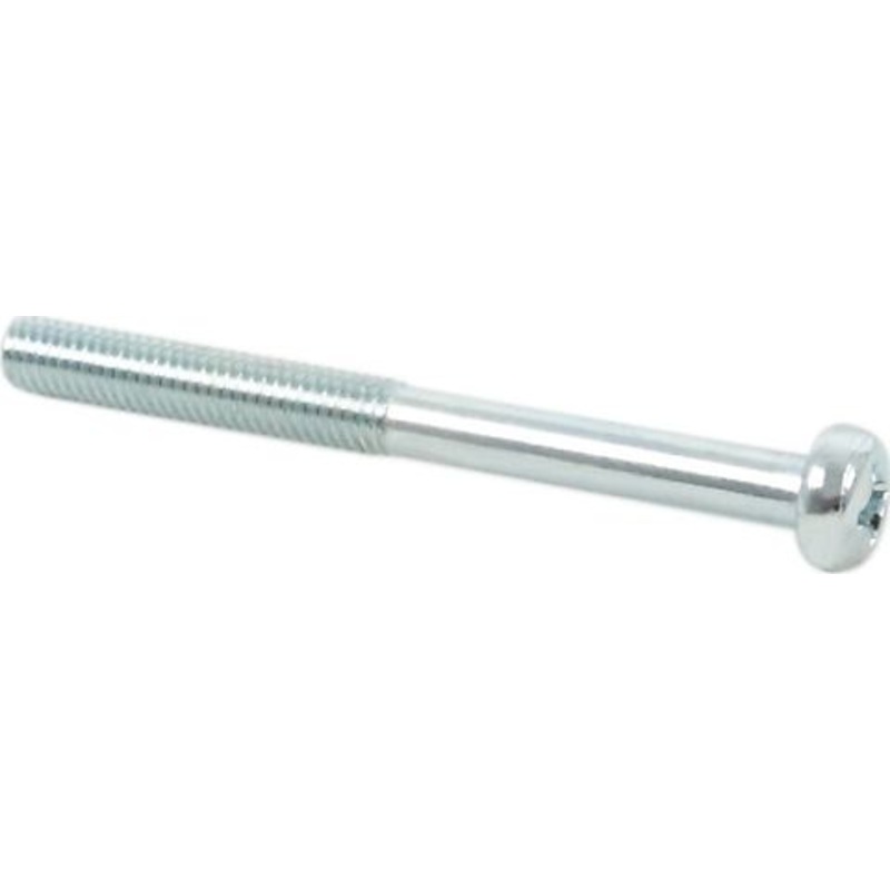 Phillips Head Screws 6X 65mm