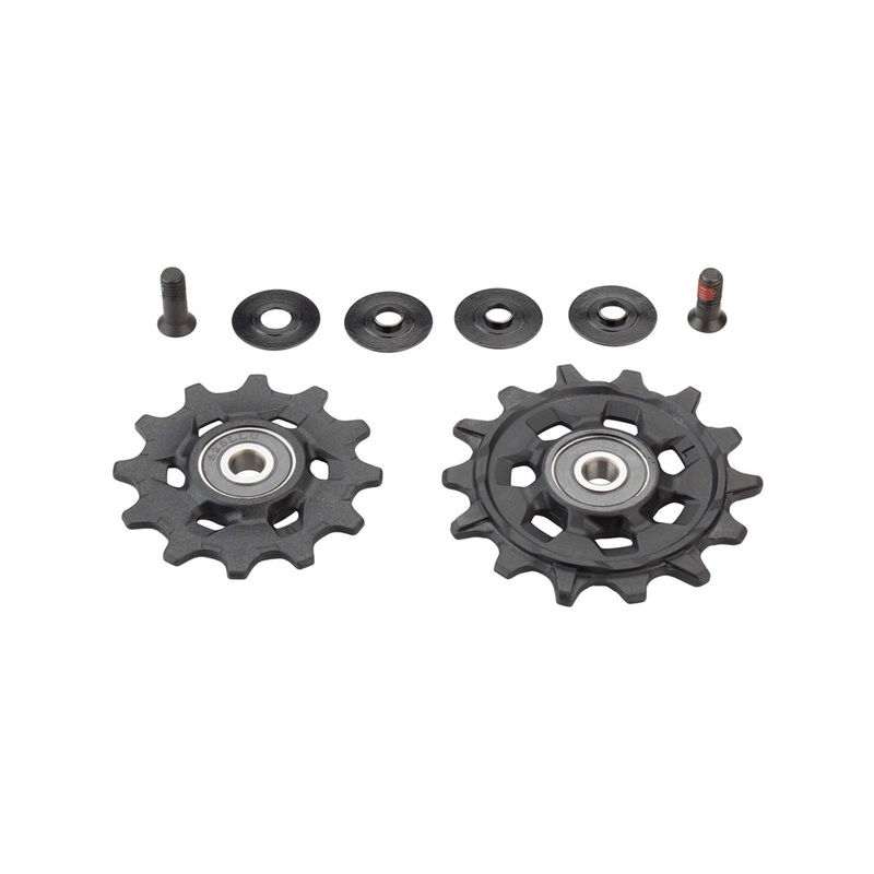 SRAM GX Eagle Pulley Kit