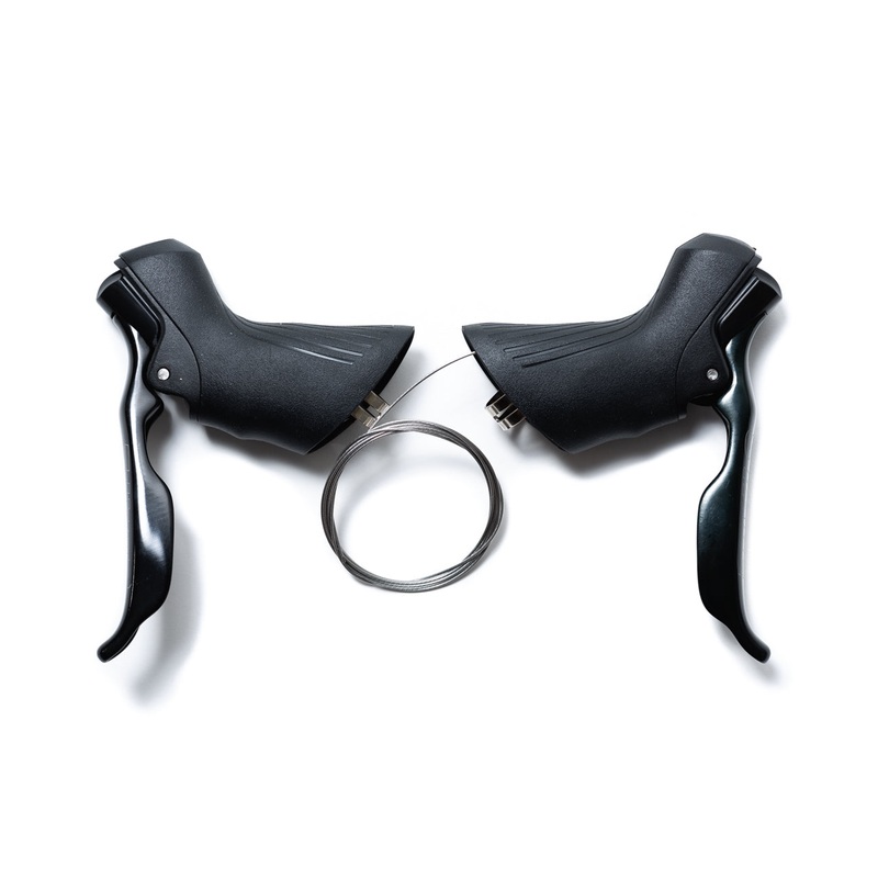 State Bicycle Co.  All-Road 1 – Drop Bar Shifter / Brake Lever (11-speed)