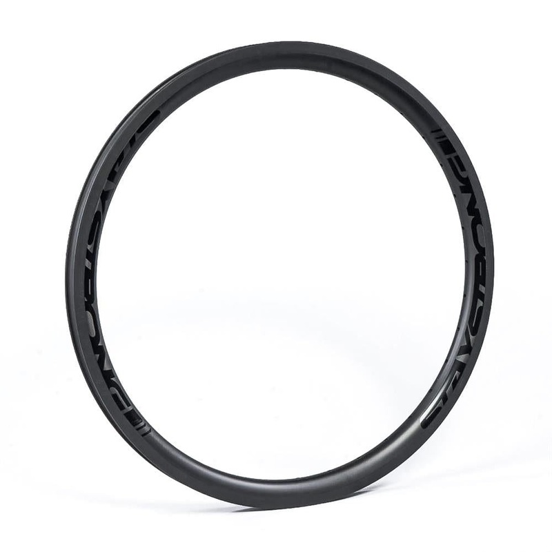 Stay Strong Race DVSN Carbon Cruiser Race Rim – Rear