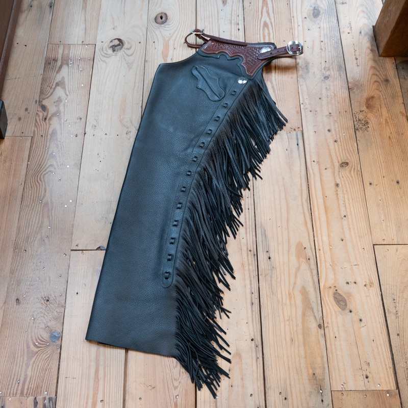 Teskey’s Large Versatility Shot Gun Chaps