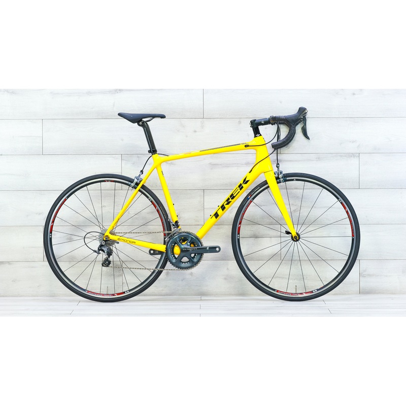 Trek Emonda SL 6 Road Bike – 2016, 58cm