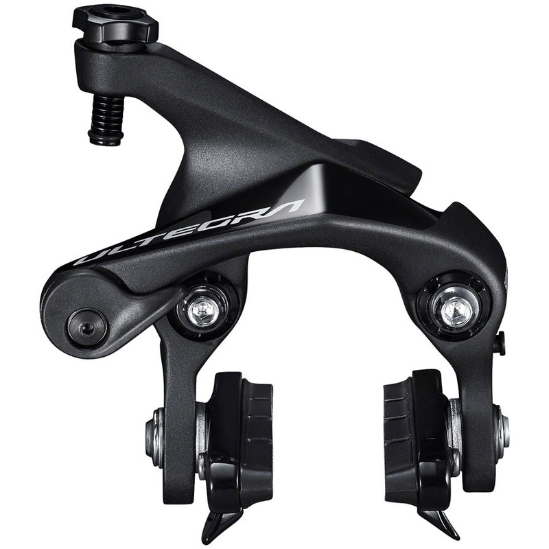 Ultegra BR-R8110-F Road Caliper Brake – Front Direct Mount Black
