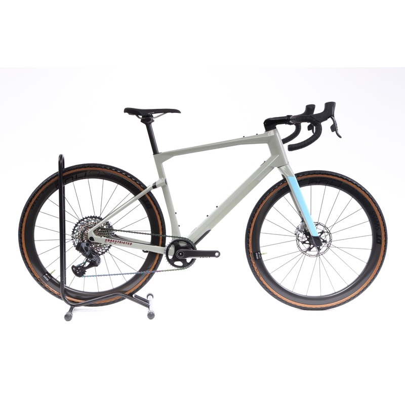 2020 BMC URS ONE  Gravel Bike – Large