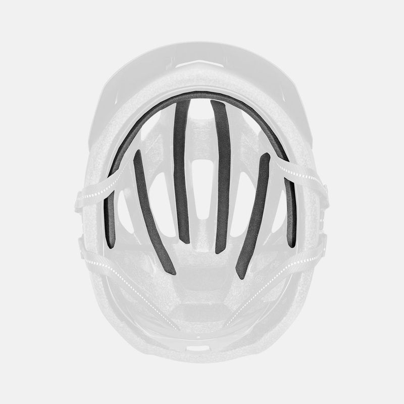 Centro Pad Set One Color