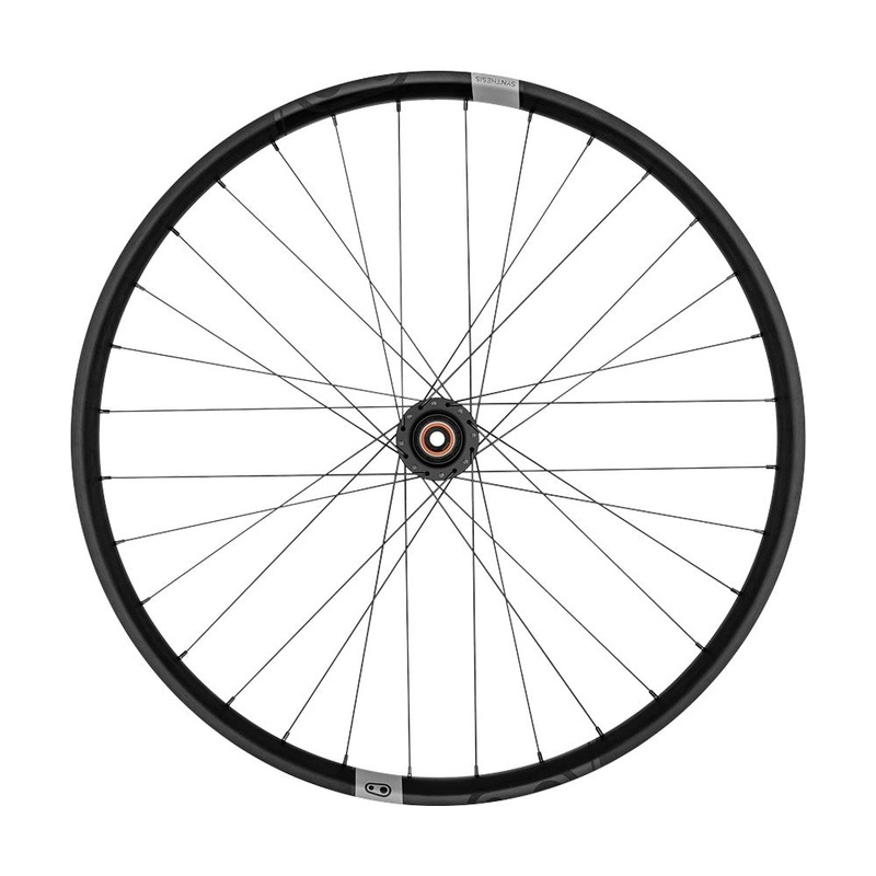 Crank Brothers Synthesis AL Enduro Rear Wheel – Rear – 29 Inch – 12x148mm Boost – Aluminium – 29.5mm – 6 Bolt – XD Driver