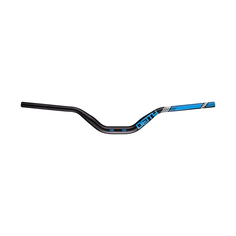 Deity  Highside 760 31.8mm Stealth