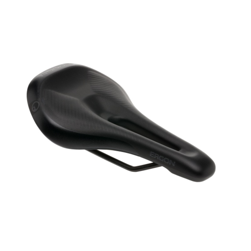 Ergon Women’s SM E-Mountain Sport Saddle Chromoly / Stealth