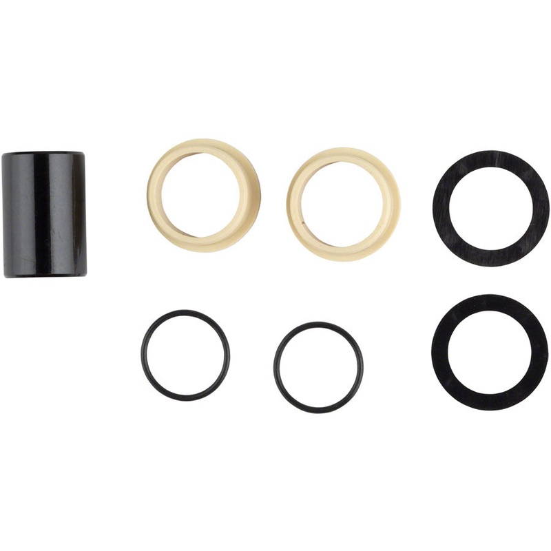 FOX Mounting Hardware – 9 Piece AL 8mm x 22.2/0.874