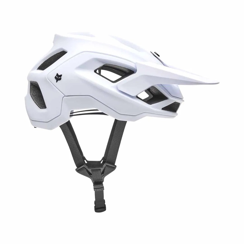 Fox Speedframe Helmet – L – White