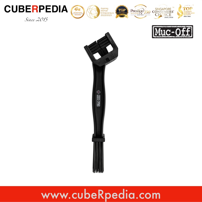 Muc-Off Bicycle Chain Brush