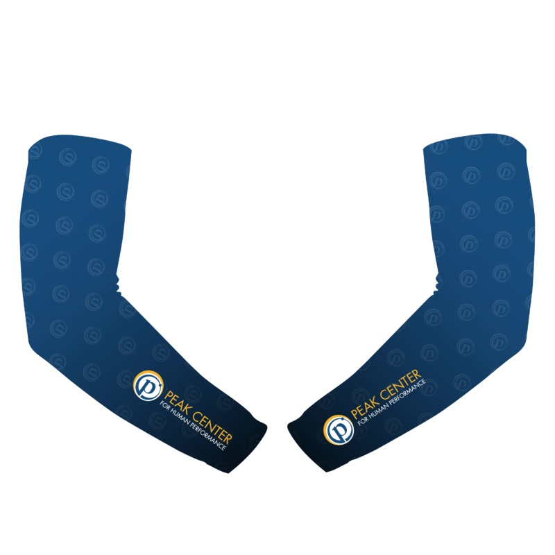 Peaksters 2024 ARM WARMERS 2.0