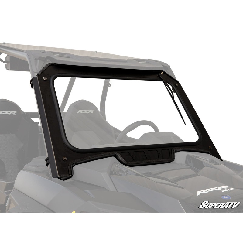 Polaris RZR XP 1000 Glass Windshield