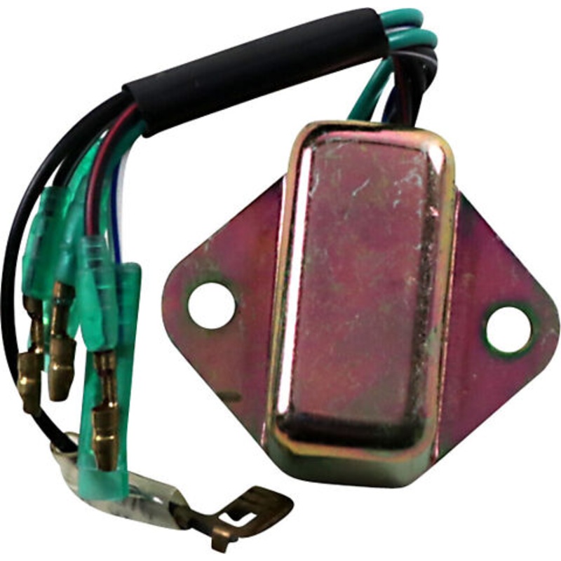 Rick’s Electrics OEM Style CDI Box