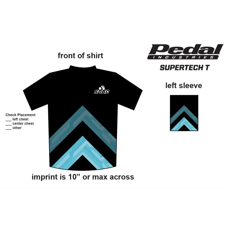 SDBC 2022 SUPERTECH T