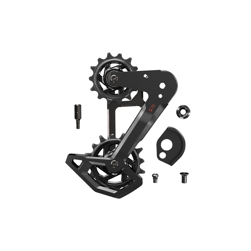 SRAM Eagle AXS T-Type Rear Derailleur Cage Kit