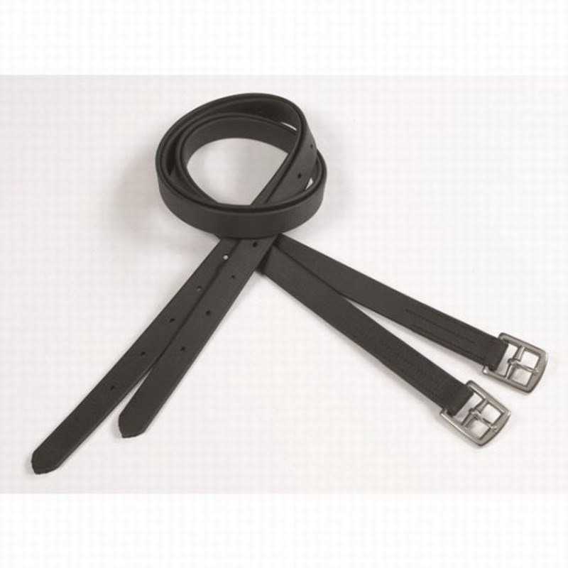 Stirrup leathers gfs genesis junior