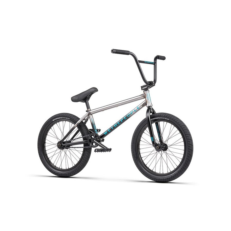 We The People Justice BMX 20” Fade 20.75”