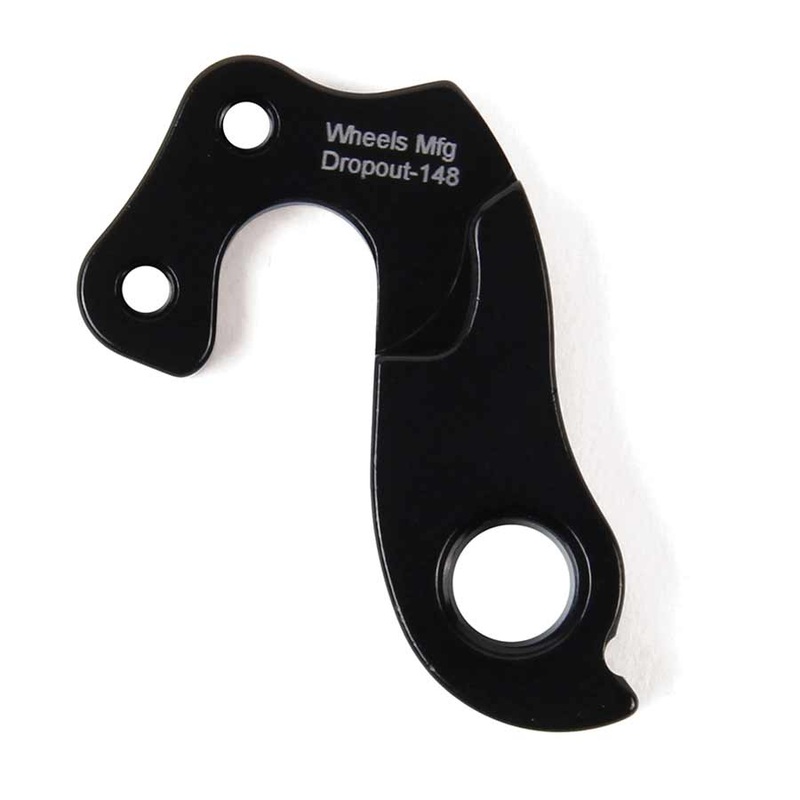 Wheels Manufacturing Derailleur Hanger – 148