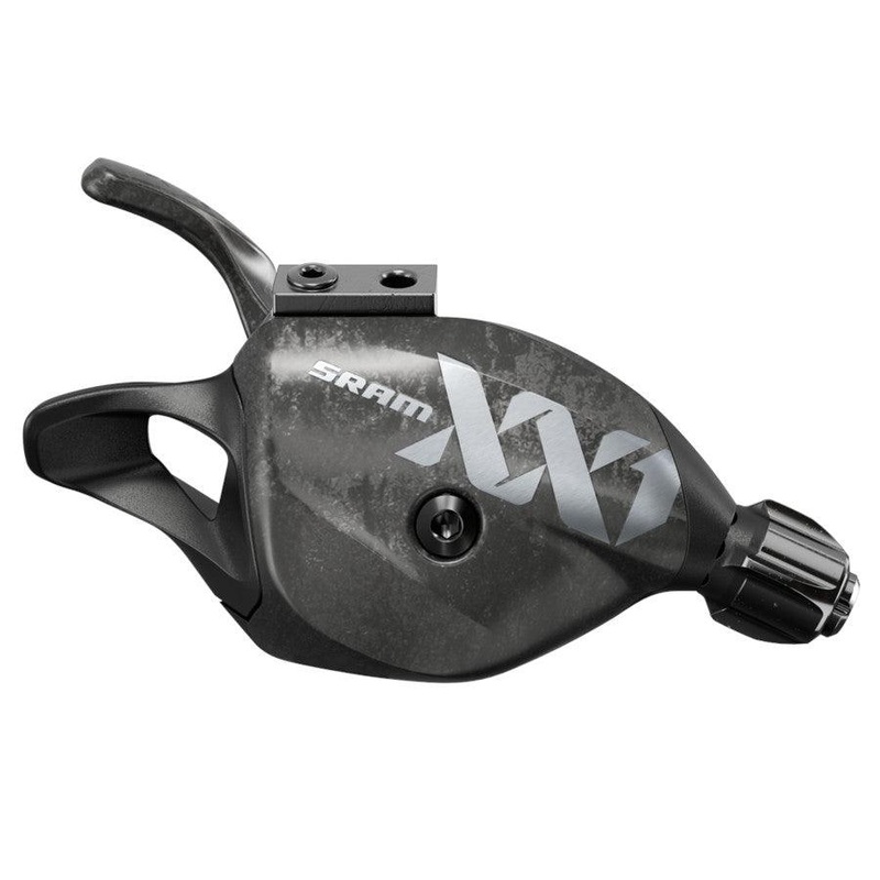 XX1 Eagle Trigger Shifter Lunar