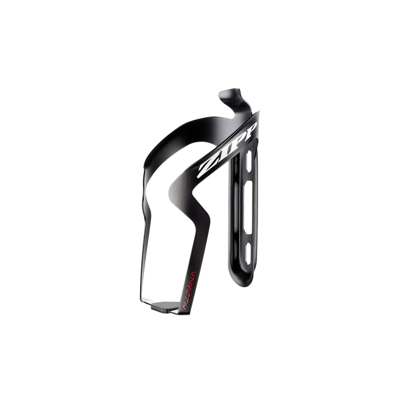 Zipp Alumina Bottle Cage Black