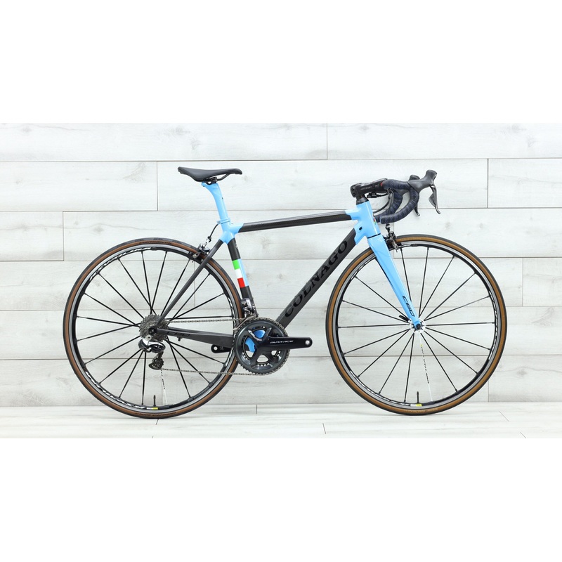2018 Colnago C60  Road Bike – 48s