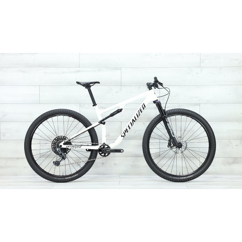 2021 Specialized Epic Pro Mountain Bike – Large