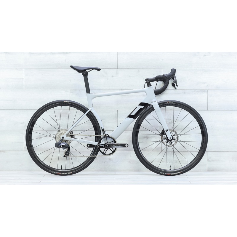 3T Strada Due Team Force AXS Classified Road Bike – 2020, Medium