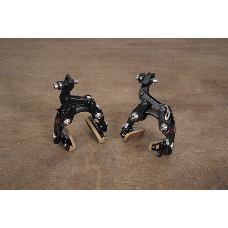 Bontrager Speed Stop Direct Mount Integrated Rim Brake Calipers