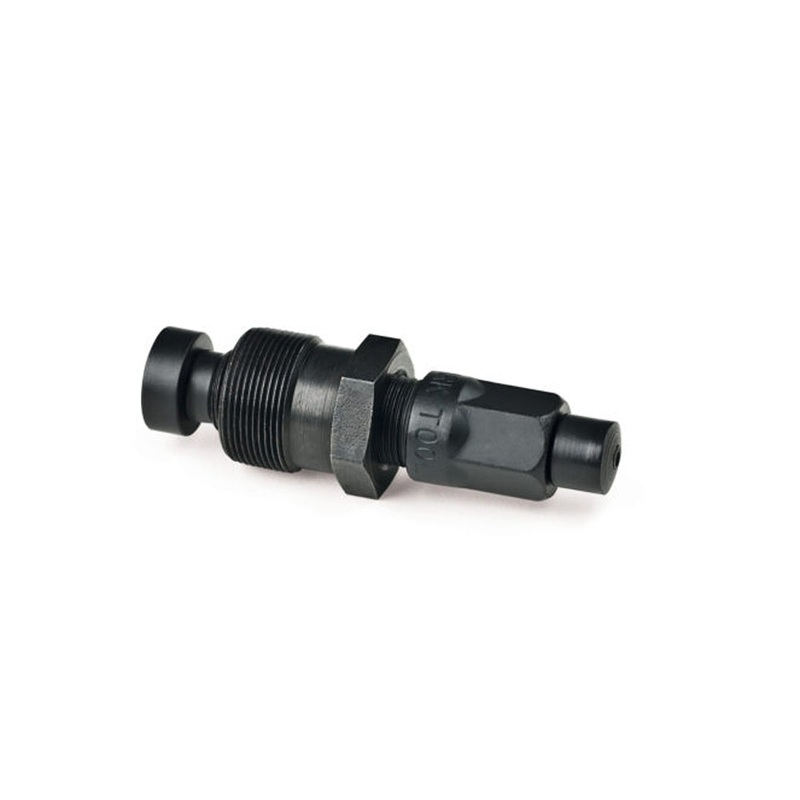 CWP-7 Compact Crank Puller Black