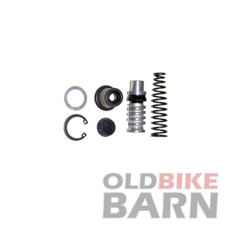 Honda 83 CB550SC Clutch Master Cylinder Rebuild Kit