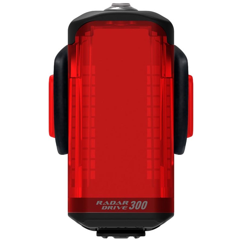 Lezyne Radar Drive 300 Taillight