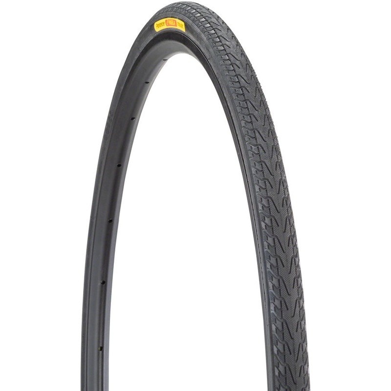 Panaracer Pasela Tire – 700 x 32 Clincher Wire Black 60tpi